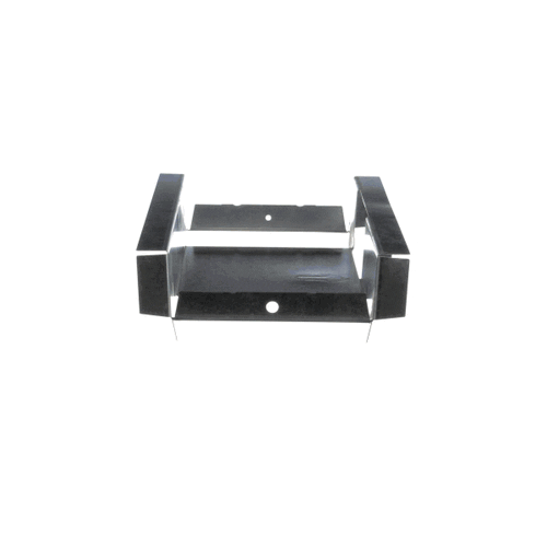 Amana Magnetron Air Inlet Duct - 12107304