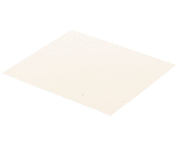 Amana Interior Spill Shield Guard - 12160602