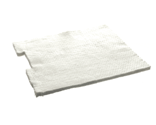 Amana Oven Large Door Thermal Insulation - 12474904