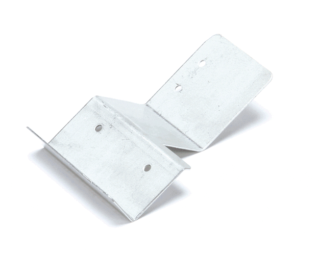 Amana High Voltage Diode Mounting Bracket - 12529501