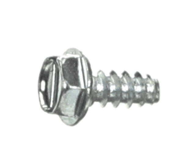 Amana Hex Washer Head Sheet Metal Screw - 12990527