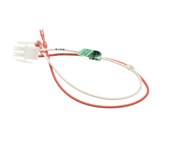 Amana Lower Antenna Motor Wire Harness - 13018801