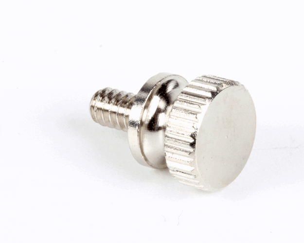 Amana Manual Thumb Screw Fastener - 13042901