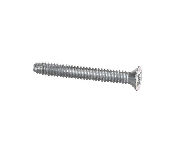 Amana Flat Head Thread Cutting Screw RoHS - 13047403