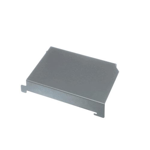 Amana Right Hand Air Duct Channel - 13087102