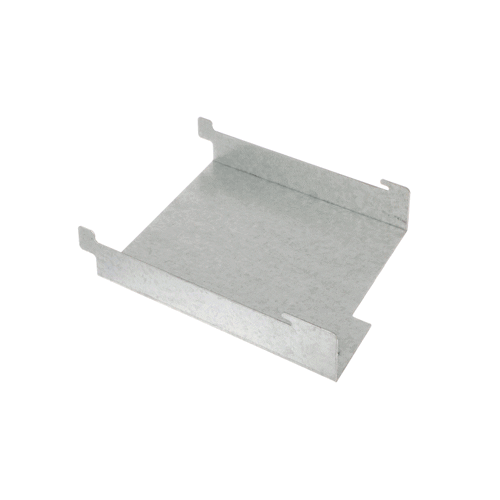 Amana Left Hand Air Duct Channel - 13087603