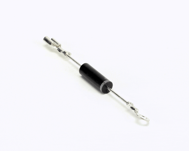 Amana High Voltage Diode Component - 13091701