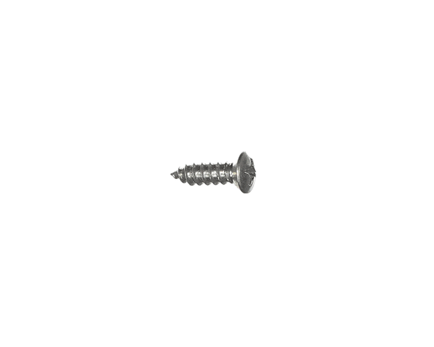 Amana Oval Head Sheet Metal Screw - 13095201