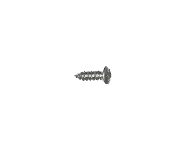 Amana Oval Head Sheet Metal Screw - 13095201