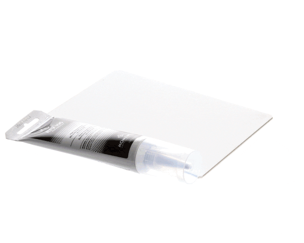 Amana Stirrer Shield Cover Kit - 14080004