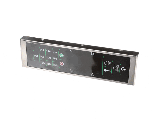 Amana AXP / MXP Control Assembly Conversion Kit - 14114050