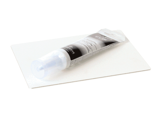 Amana Stirrer Fan Protective Cover Kit - 14114052