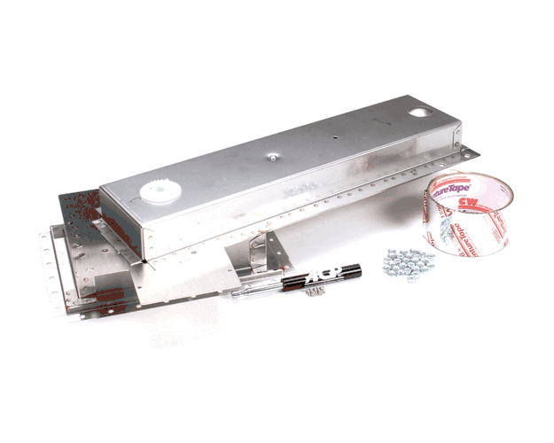 Amana Left Hand Waveguide Replacement Kit - 14119054