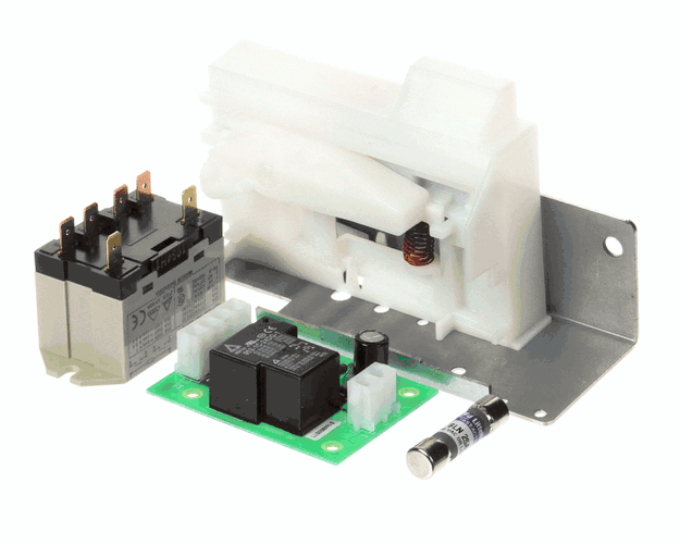 Amana F1 Fuse and Switch Repair Kit - 14119060