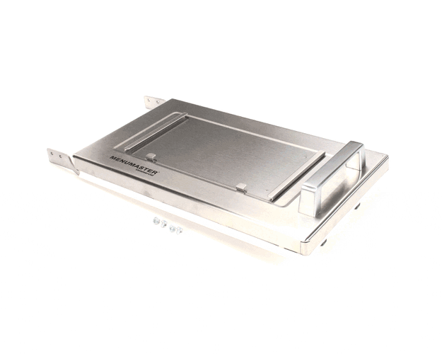 Amana Solid Door Kit Assembly MCB Brand - 14119062