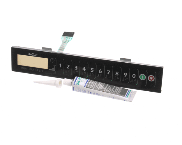 Amana Control Touch Panel Kit - 14139083