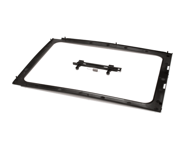Amana Door Spring and Latch Replacement Kit - 14154101
