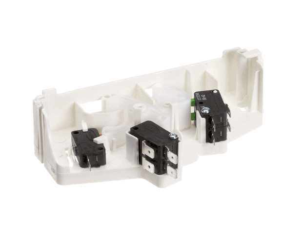 Amana Primary Safety Interlock Switch Repair Kit - 14154102