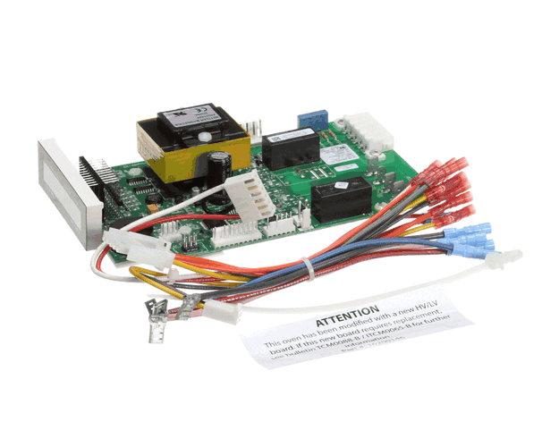 Amana HV/LV Power Board Replacement Kit - 14159091