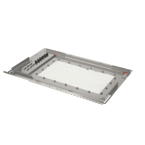 Amana Inner Door Panel Assembly Kit - 14169111