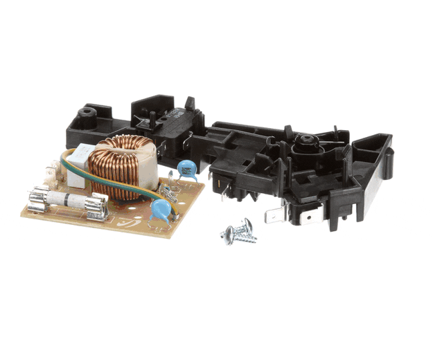 Amana Interlock Fuse and Block Assembly Kit - 14174131