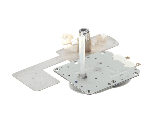 Amana Antenna and Motor Assembly - 14179119