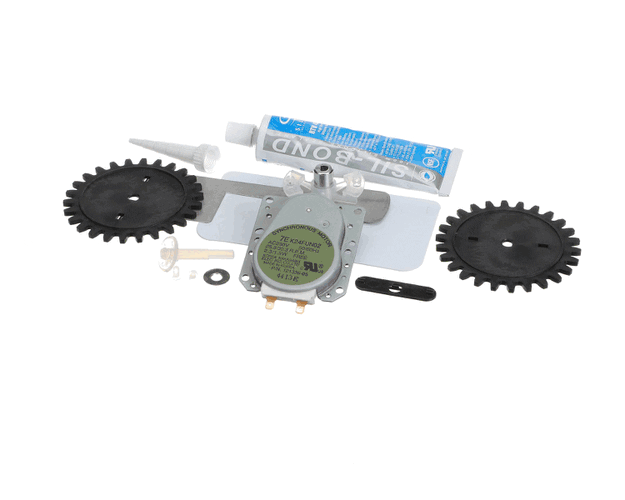 Amana Bottom Antenna and Motor Kit - 14179122