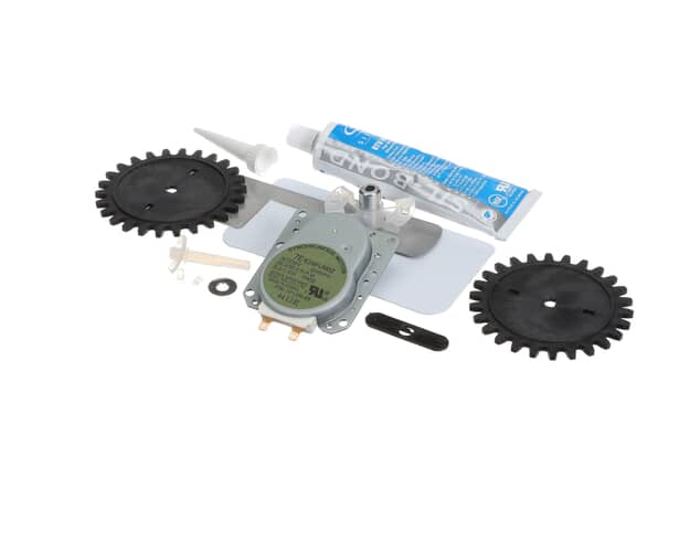Amana Bottom Antenna and Motor Kit - 14179122