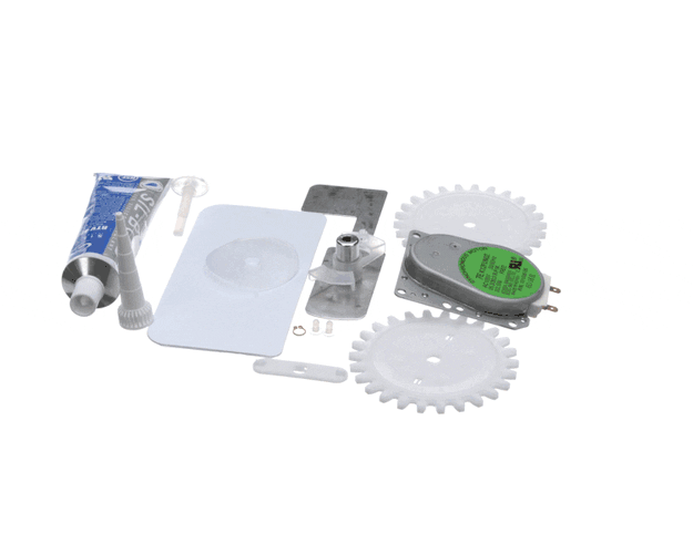 Amana Bottom Antenna and Motor Assembly Kit - 14179123