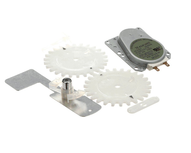 Amana Bottom Antenna and Motor Kit - 14179125