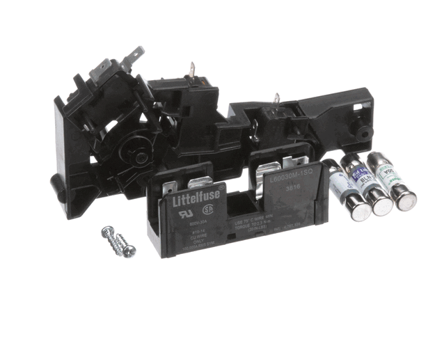 Amana Commerical Kit, Interlock And Fuses And B - 14179126