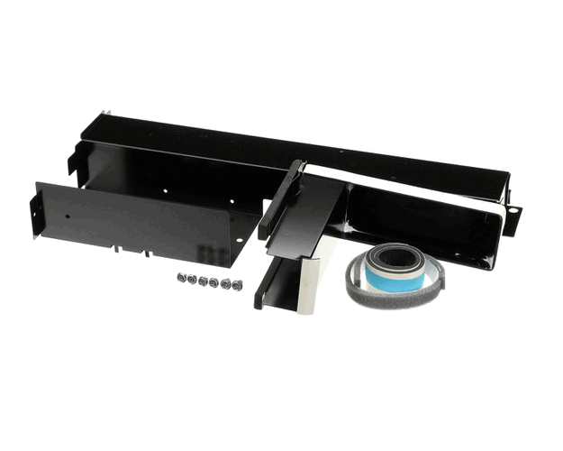 Amana Exhaust Air Ducts and Gasket Kit - 14179127