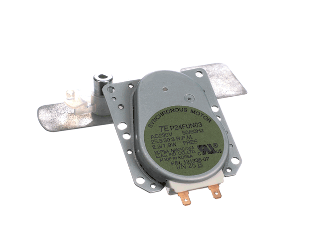 Amana Bottom Antenna and Motor Replacement Kit - 14179129