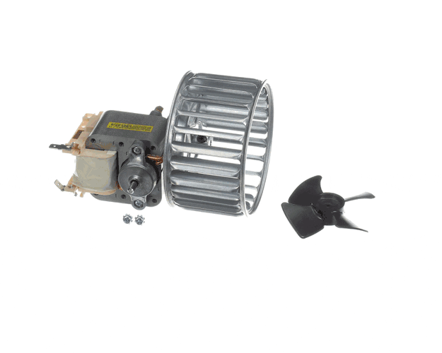 Amana Motor Fan Wheel and Blade Kit - 14179132
