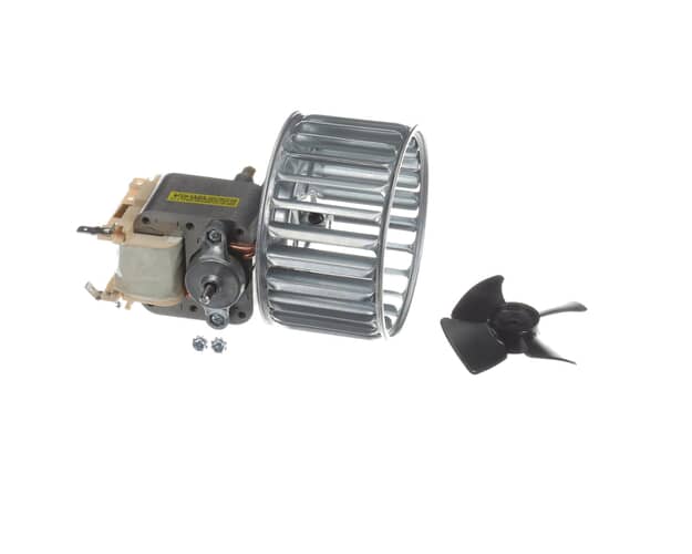 Amana Motor Fan Wheel and Blade Kit - 14179132