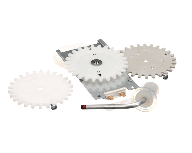 Amana Red Tip Antenna and Motor Kit - 14179135