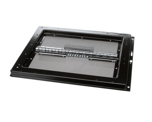 Amana Hinge and Door Ring Weldment Repair Kit - 14179140