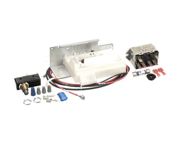 Amana MXP Safety Interlock & Wiring Kit - 14189149