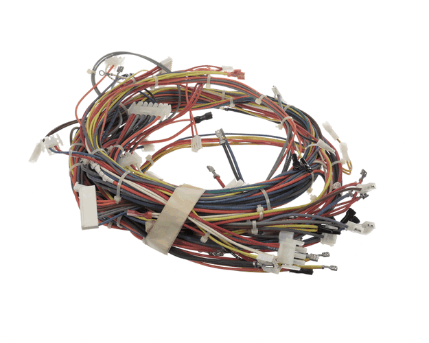 Amana Main Oven Wiring Harness - 20033501
