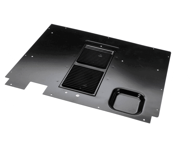 Amana Access Panel Weldment - 20034602
