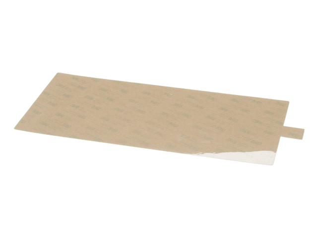 Amana Inner Door Glass Window Panel - 20044801