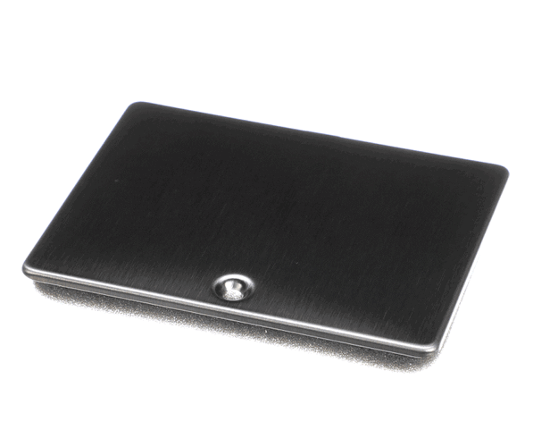 Amana Stainless Steel Lamp Cover - 20051701