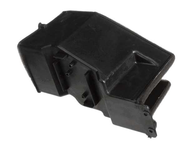 Amana Internal Air Duct Channel - 20056501