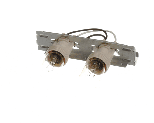 Amana Interior Lamp Socket Assembly - 20059102