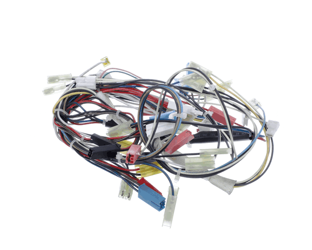Amana Main Oven Electrical Wiring Harness - 20062801