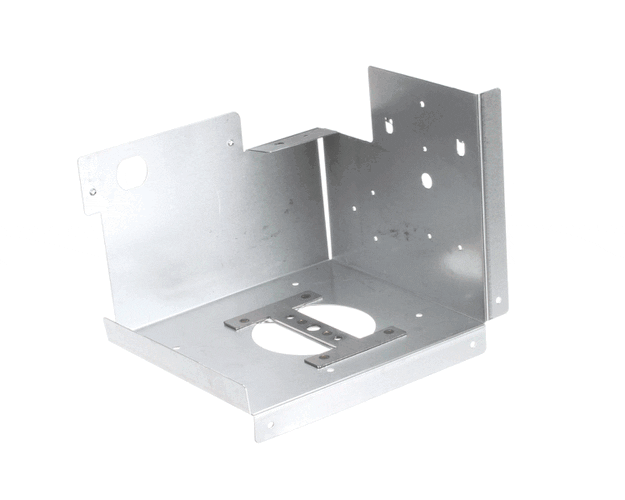 Amana Blower Mounting Bracket Weldment - 20074202Q