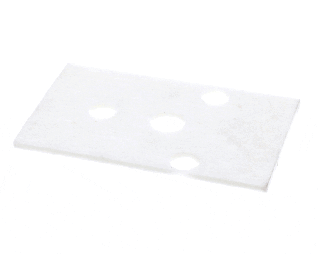 Amana Oven Convection Motor Insulation Shield - 20079001