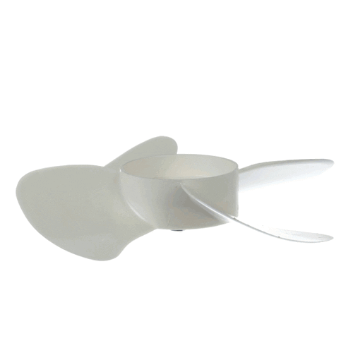 Amana Motor Cooling Fan Blade - 20093001