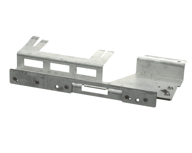 Amana Left-Hand Hinge Bracket Weldment - 20167902