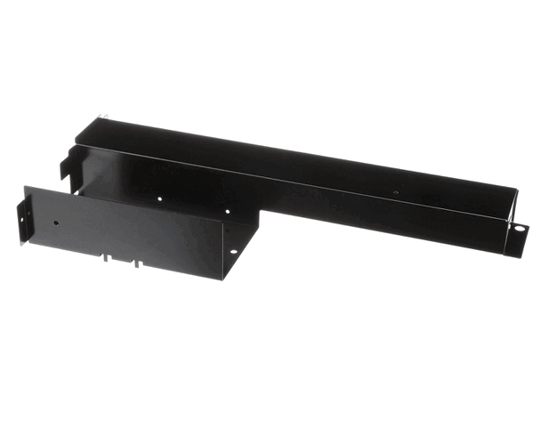 Amana Exhaust Air Duct Channel - 20173701